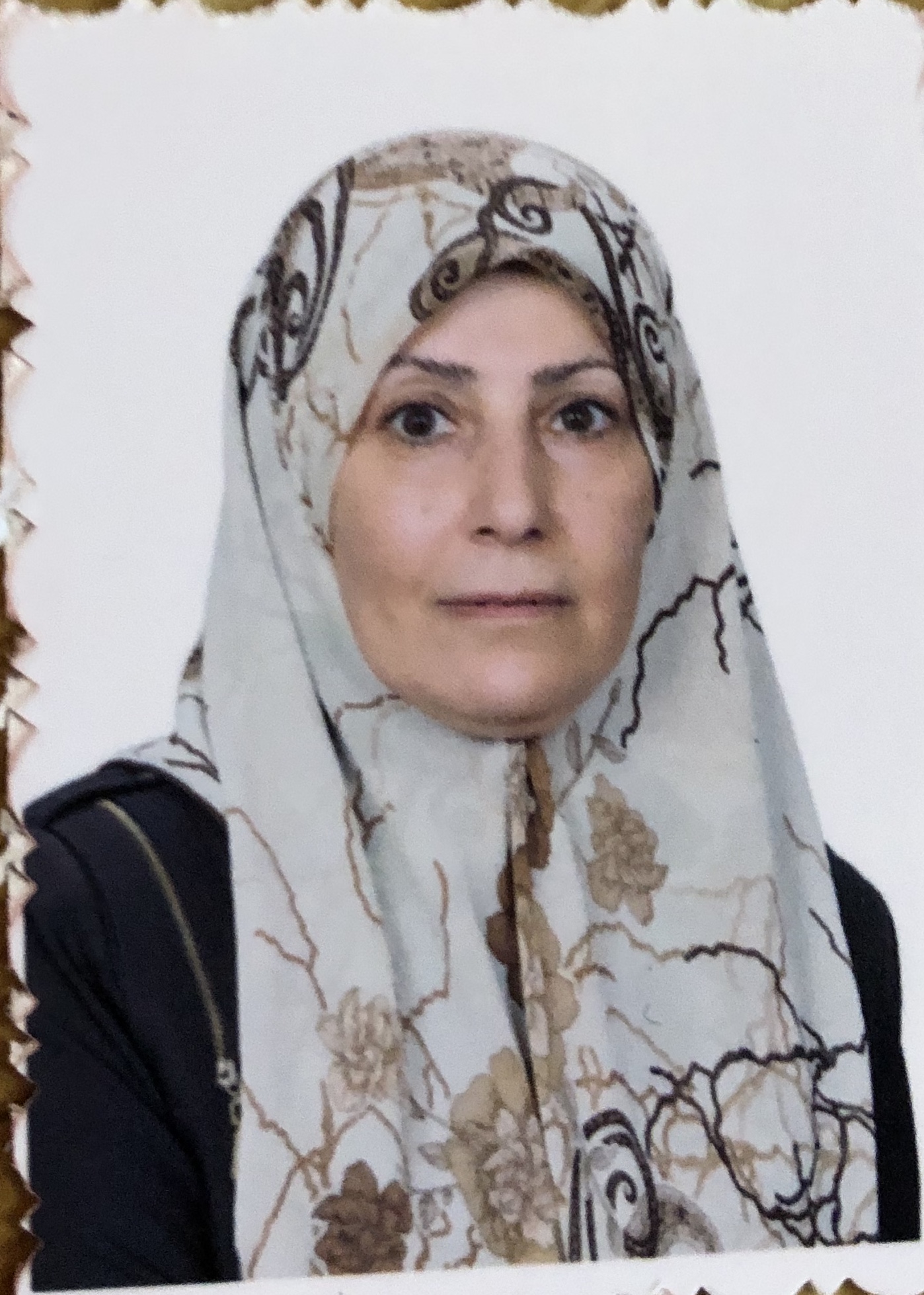 زينب حسن هاشم