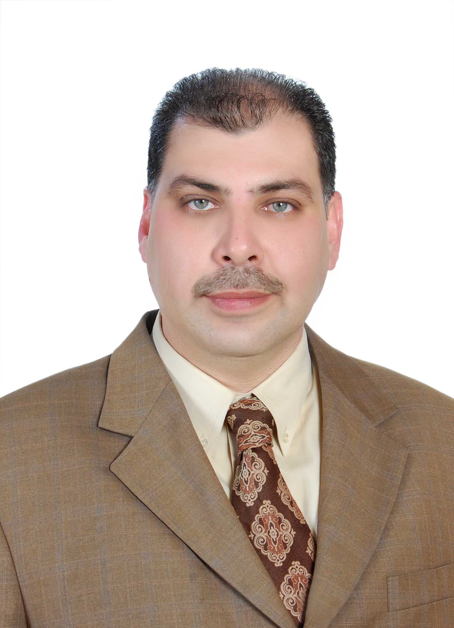 حسن حسين طه