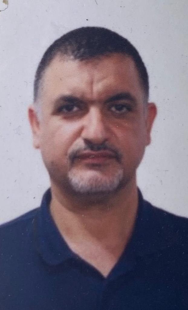 ياسر فاضل محمد علي