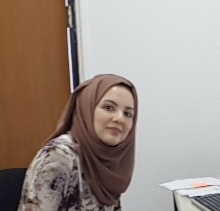 نور عباس حمادي