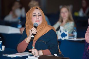 ازهار عبد الفتاح ابراهيم