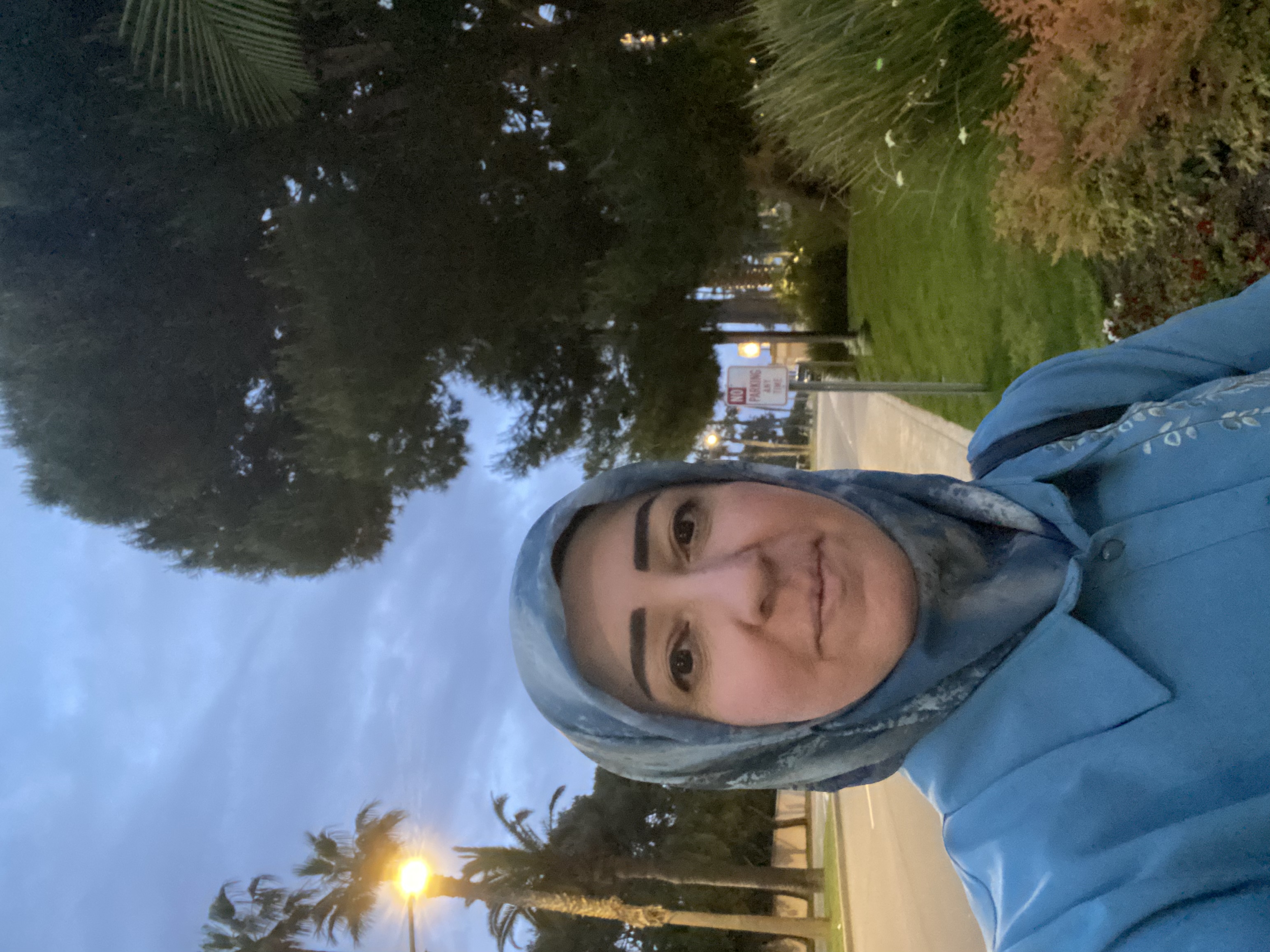 ايناس عدنان عبد الرسول