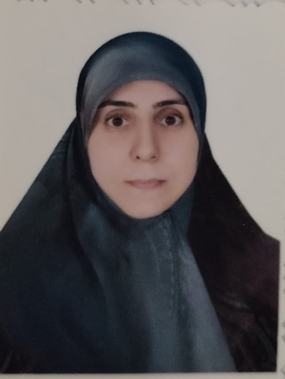 نور كاظم جواد