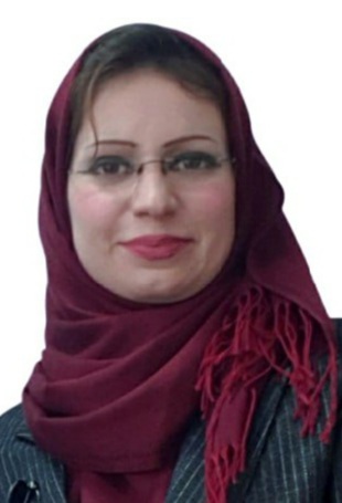 رشا ابجد سلمان