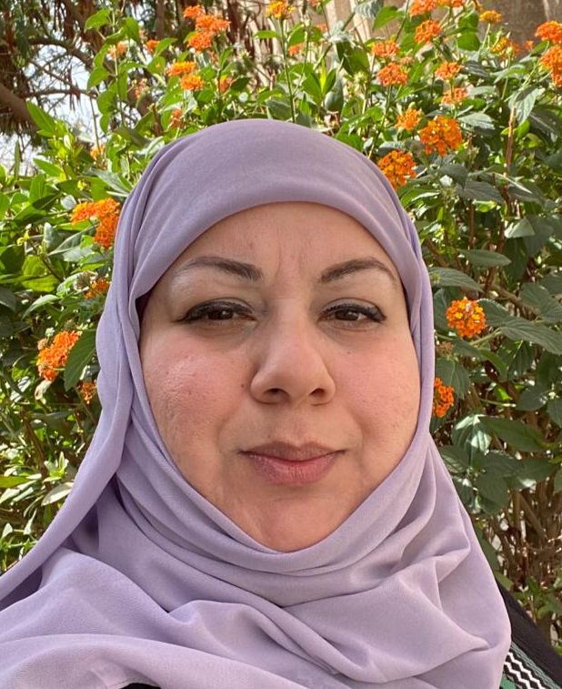 فرح رسول جعفر