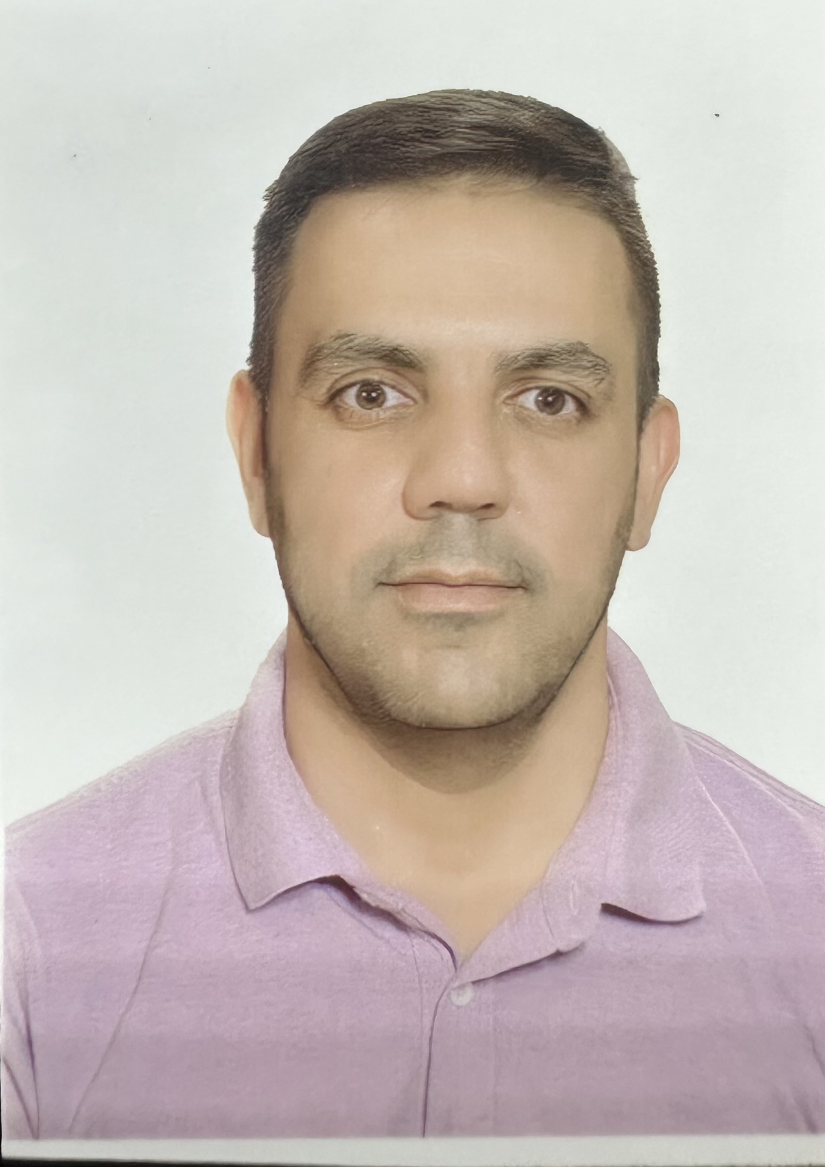 اسامة سالم حسان