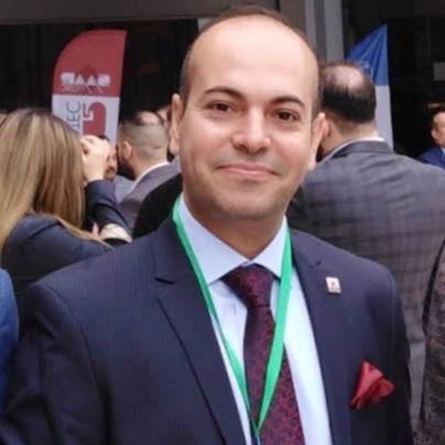 ياسر عامر عيسى