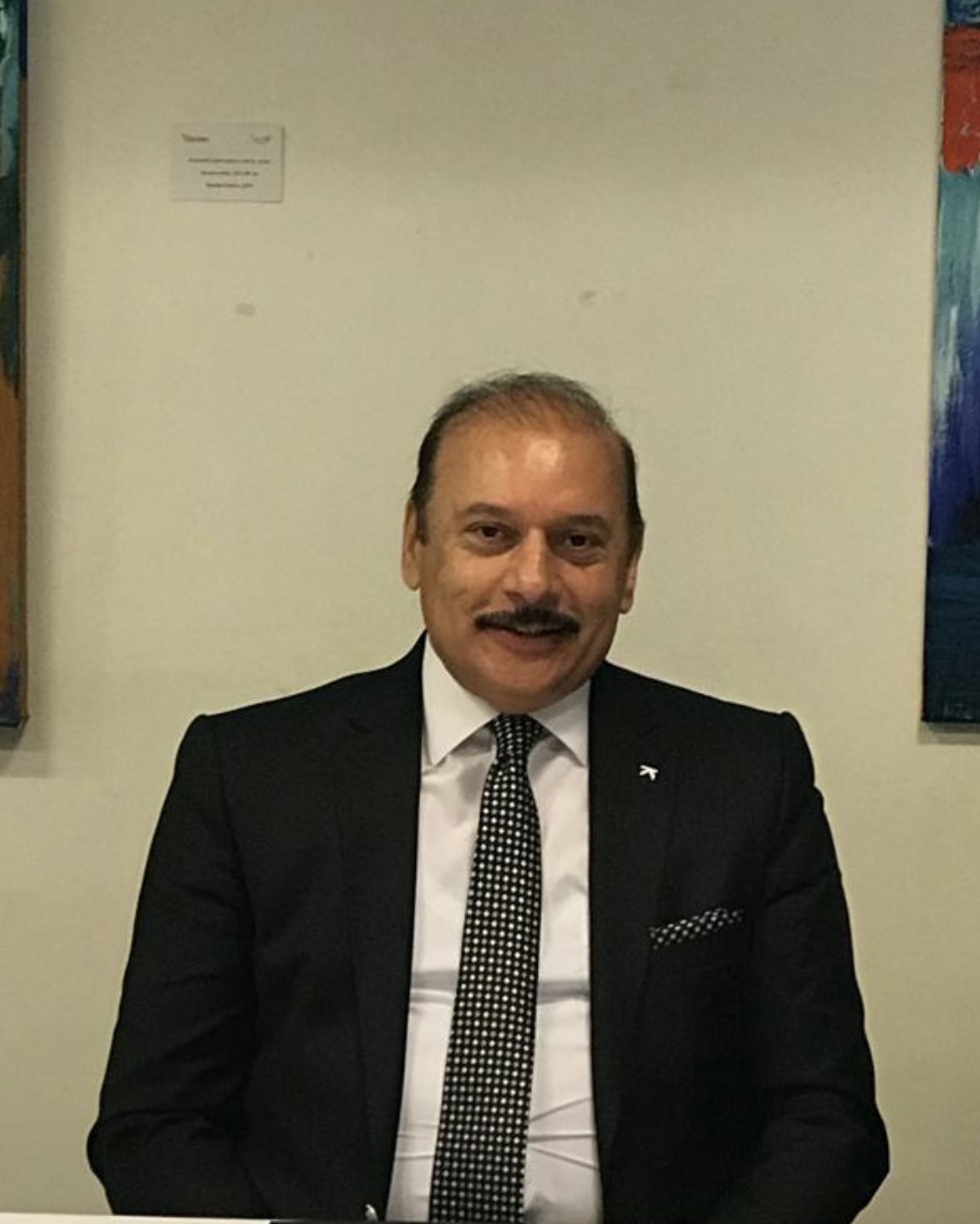 سمير احمد محي الدين