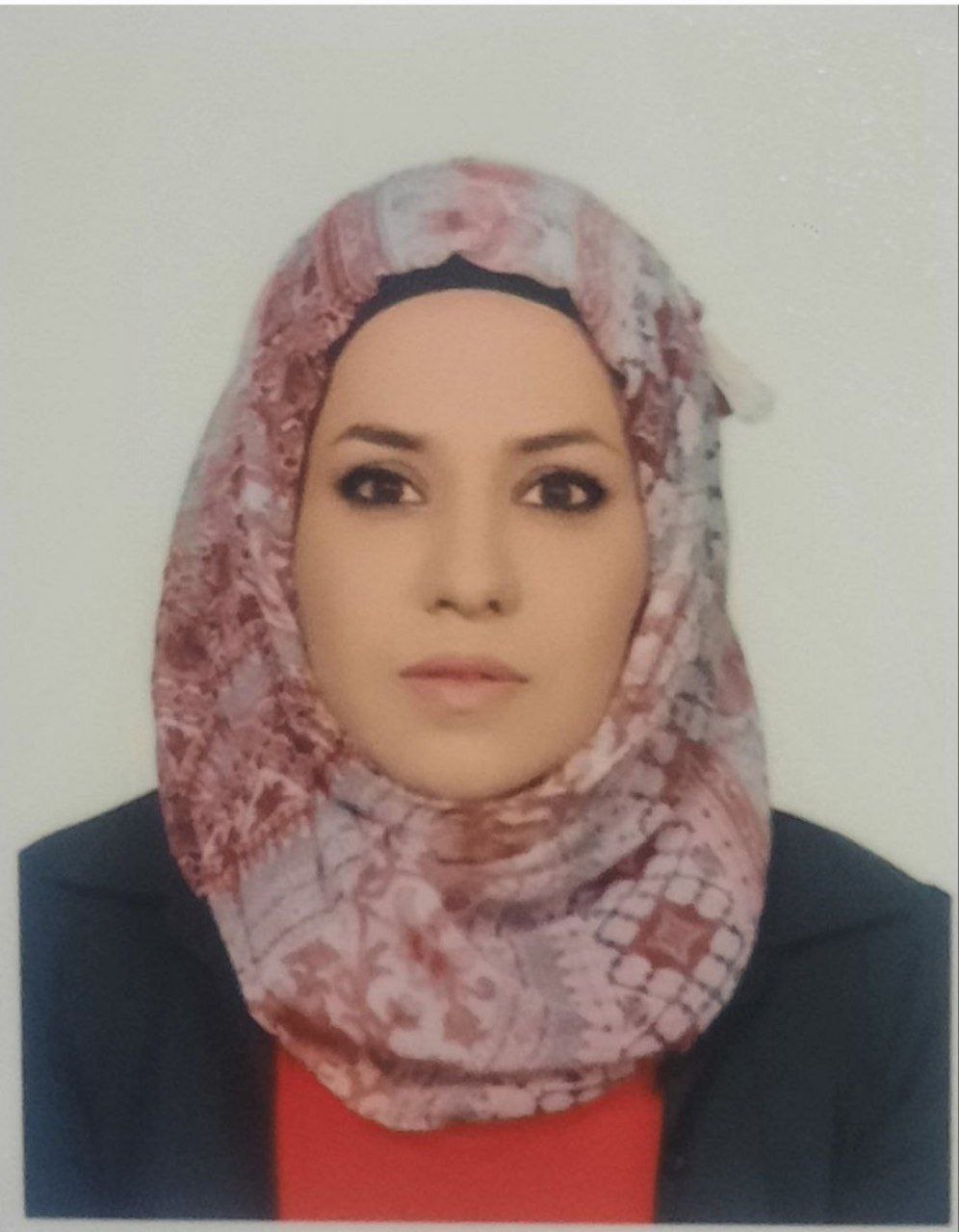 صبا عبد الكاظم