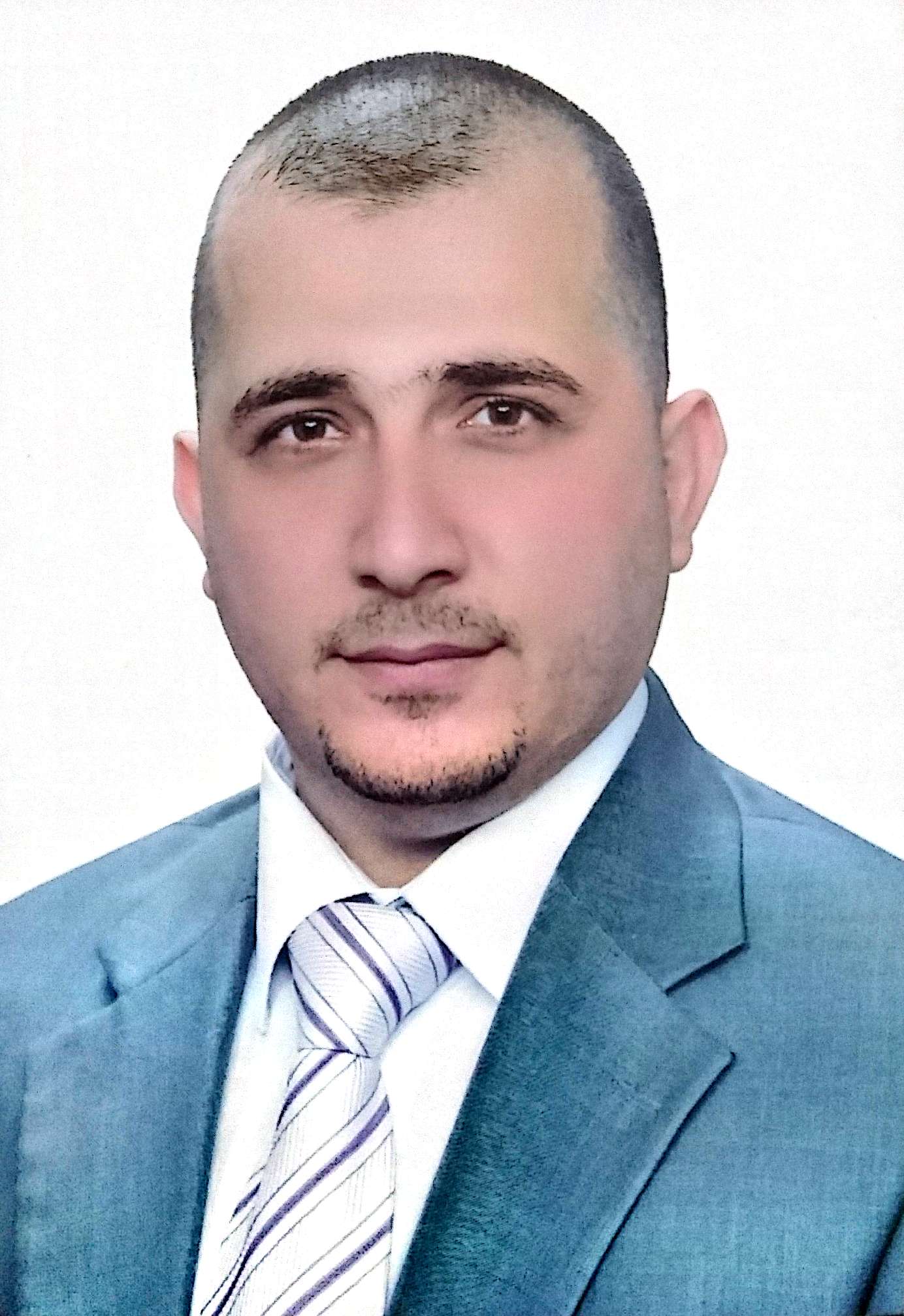 محمد عبدالله محمد بدير حمداوي