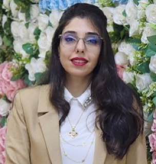 زينة اياد حسين