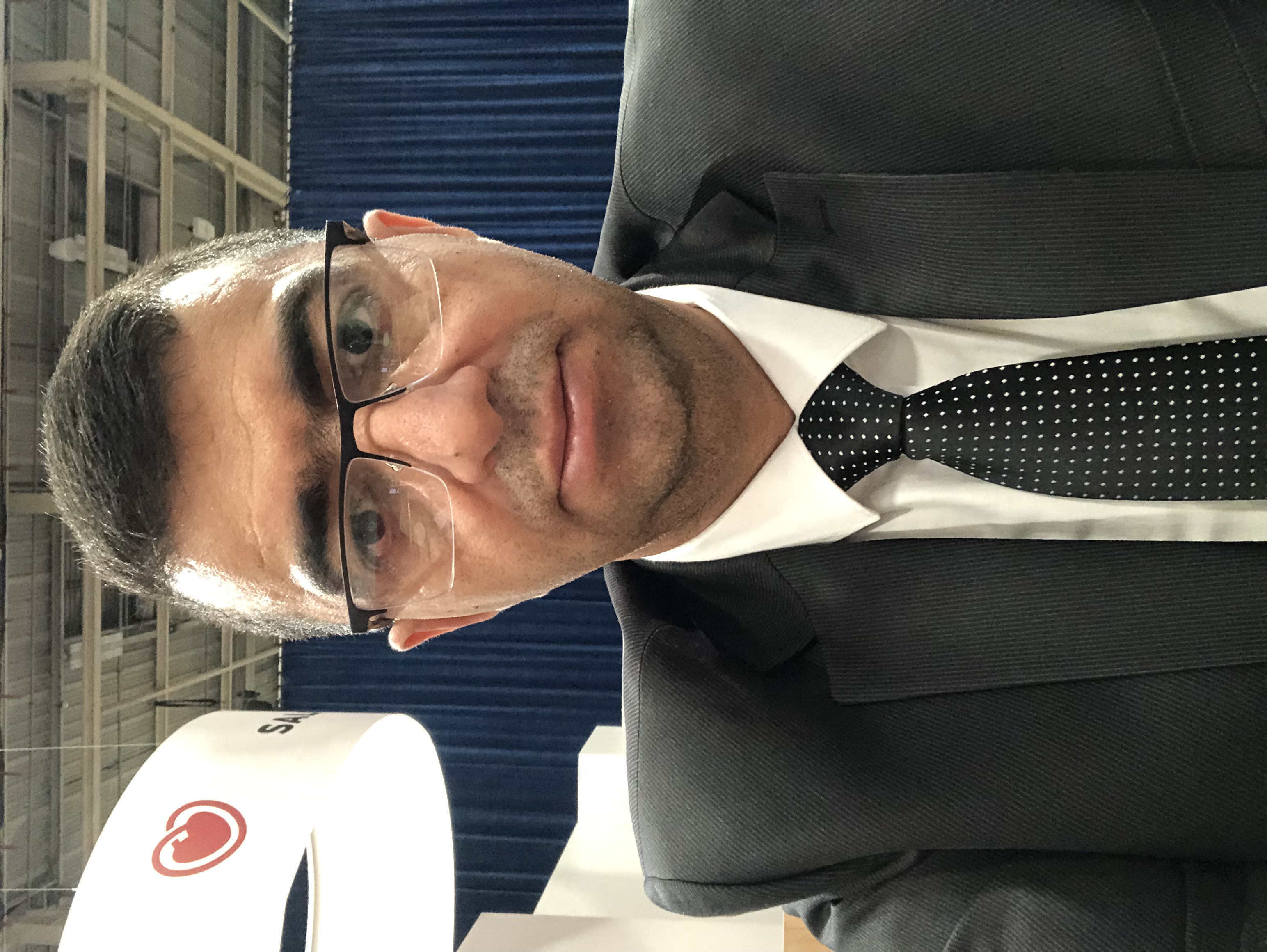 علاء كسار صالح