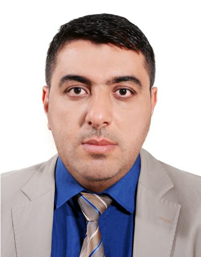 حيدر عبد الحميد رشيد 