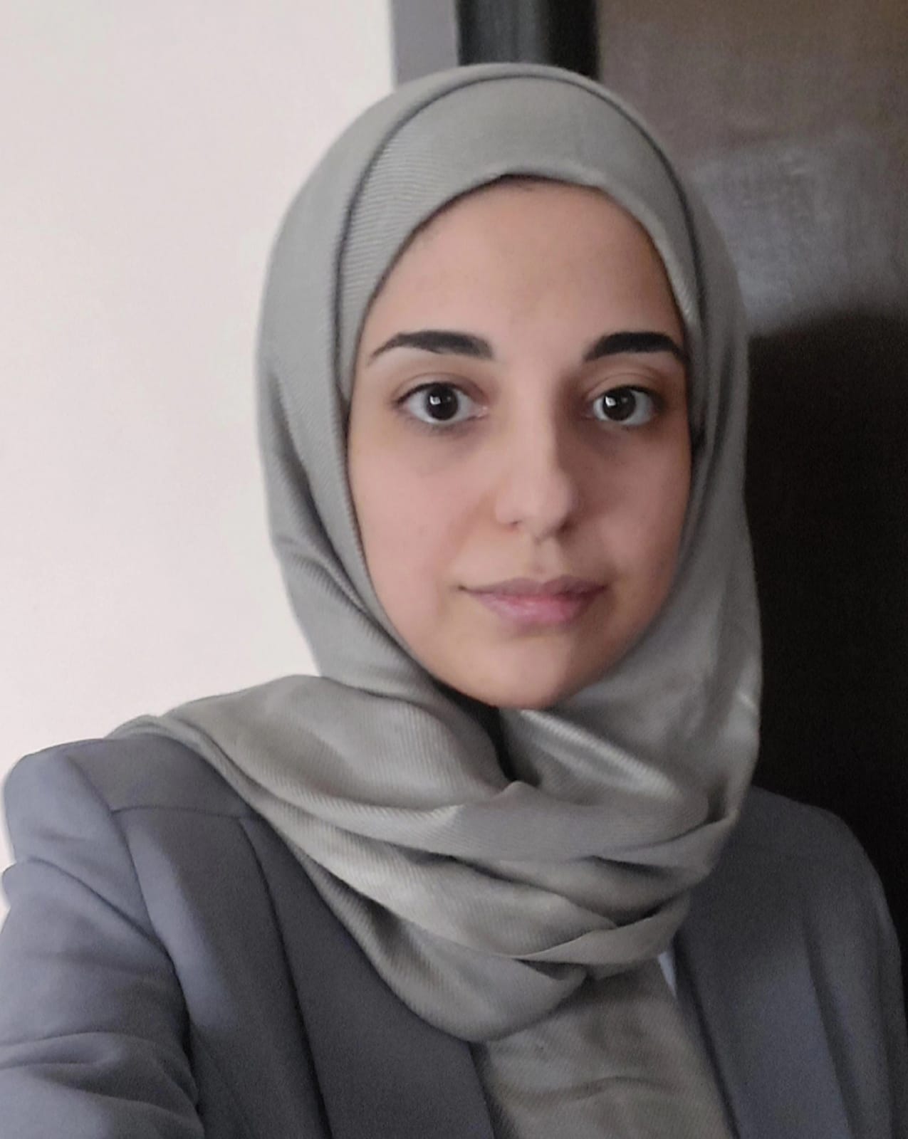 ياسمين عباس حمادي