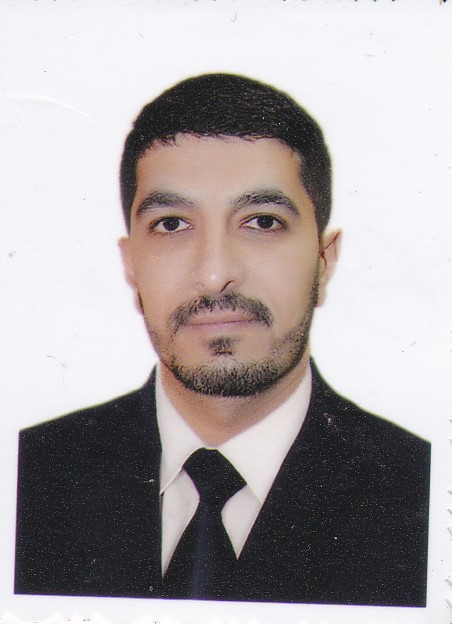 ياسر محمد حسين حكيم