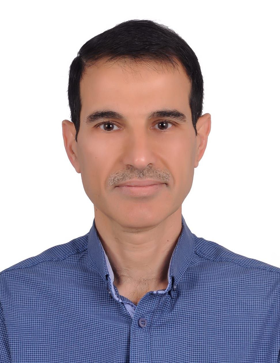 عباس فاضل عبد الوهاب