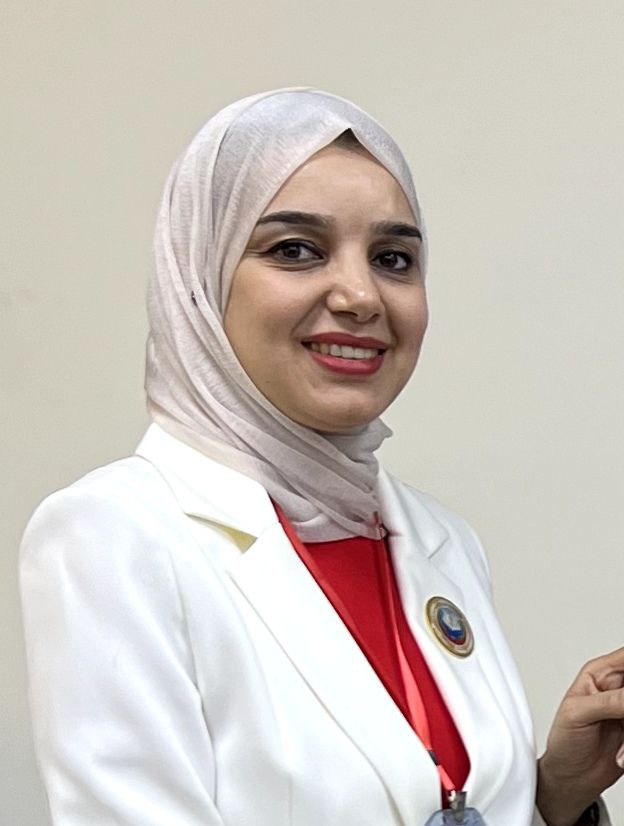 لمى كريم محمد