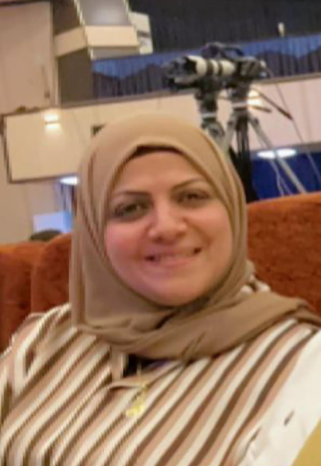 نبراس علاء حسين