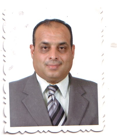 عبد الامير جاسم  محمد