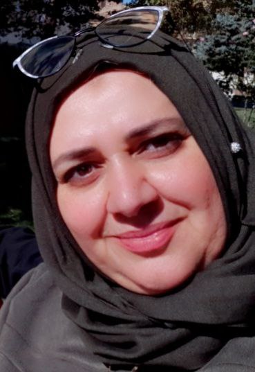 ثناء رشيد عبد الرحمن