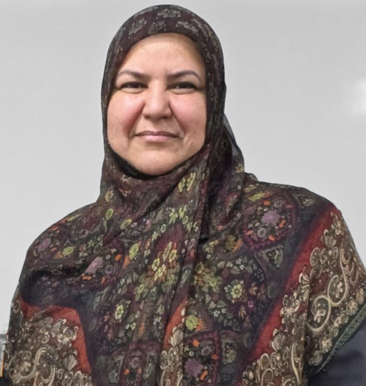 سحر حسن مشتت