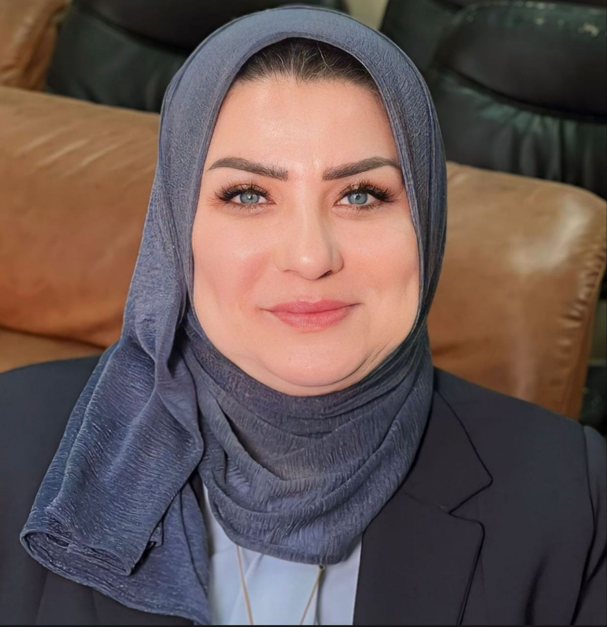 زينة عبد الاله محمد