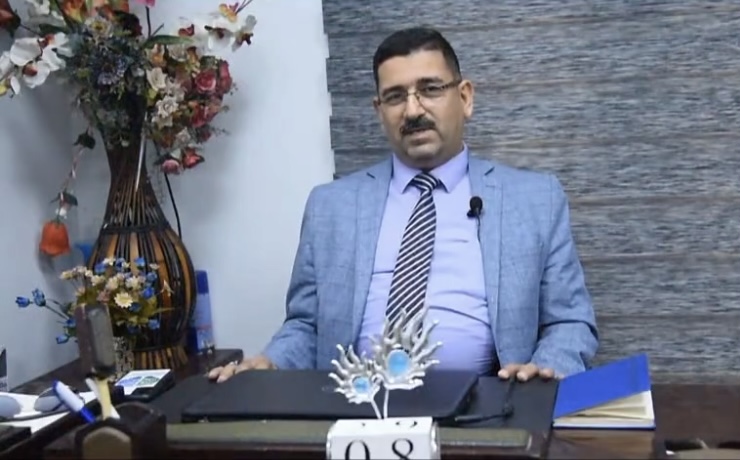 عملية كبرى حول استئصال ورم في الدماغ