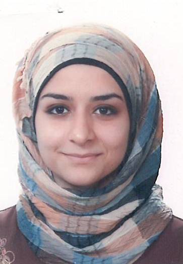 زينب عبد الحميد مظاهر