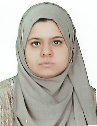 دينا حامد خضير