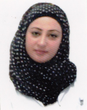 ريام محمود شاكر