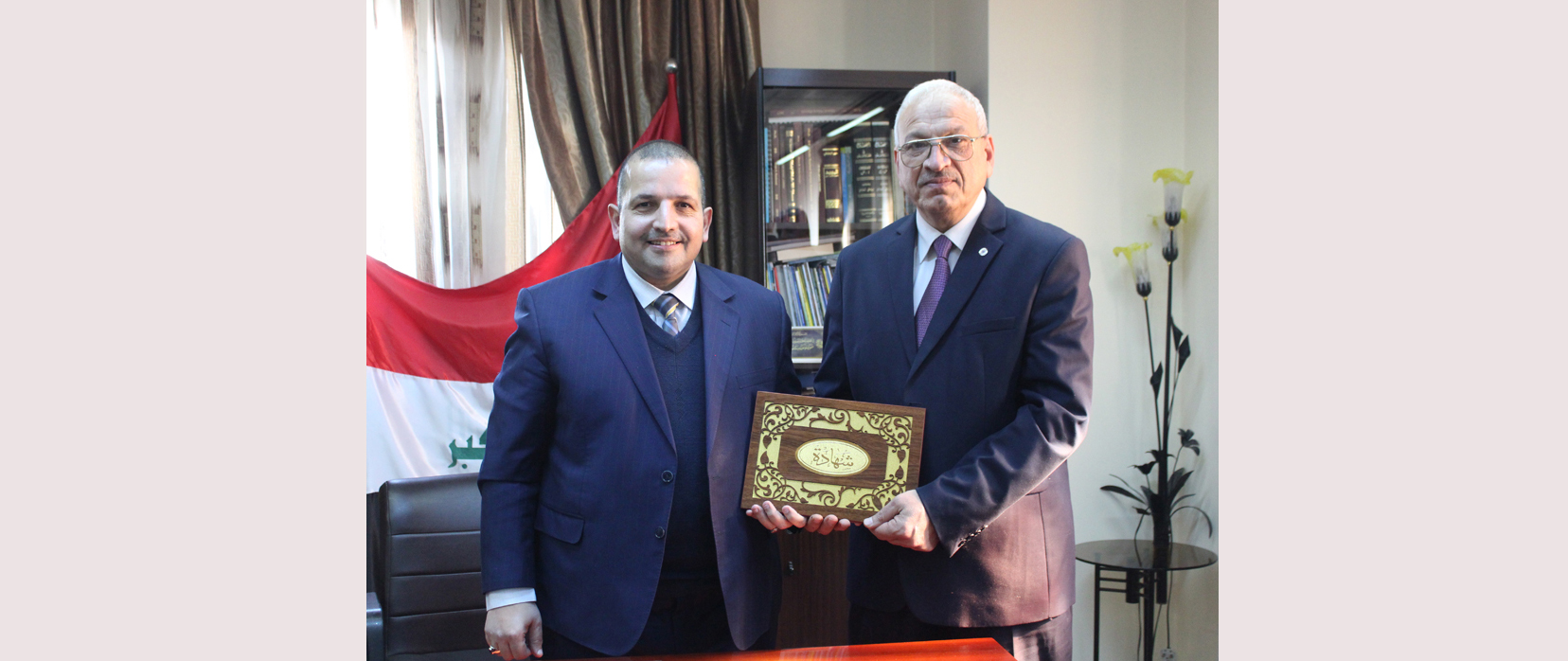 Honoring..............MEDIA UNIT 