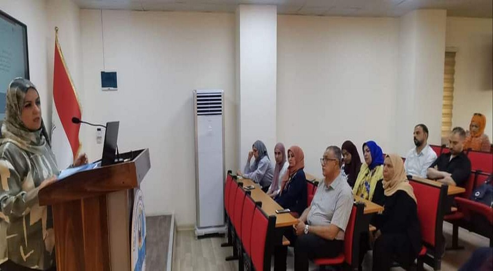 Workshop / combating administrative corruption in state institutions at the national level