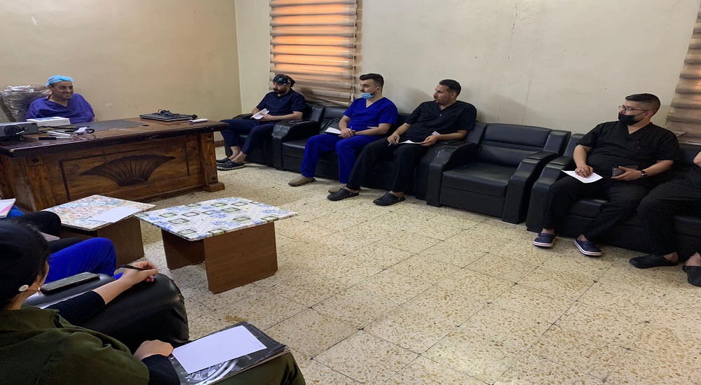 A lecture on cerebral artery anomalies.