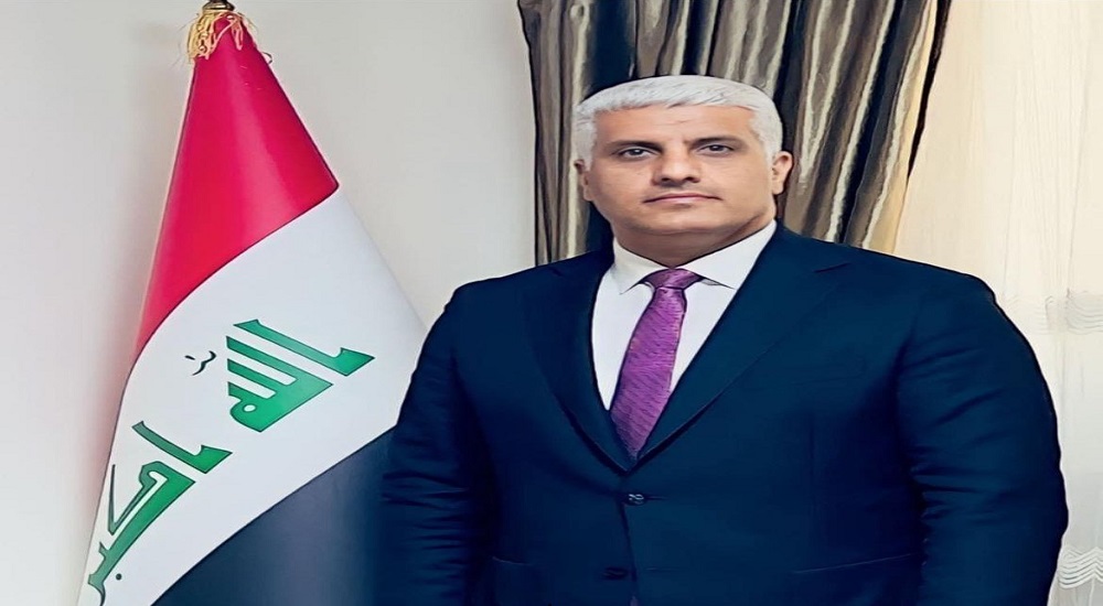 **The Speech of the Dean of the College of Medicine, Al-Nahrain University on the Occasion of the Beginning of the 2024-2025 Academic Year**