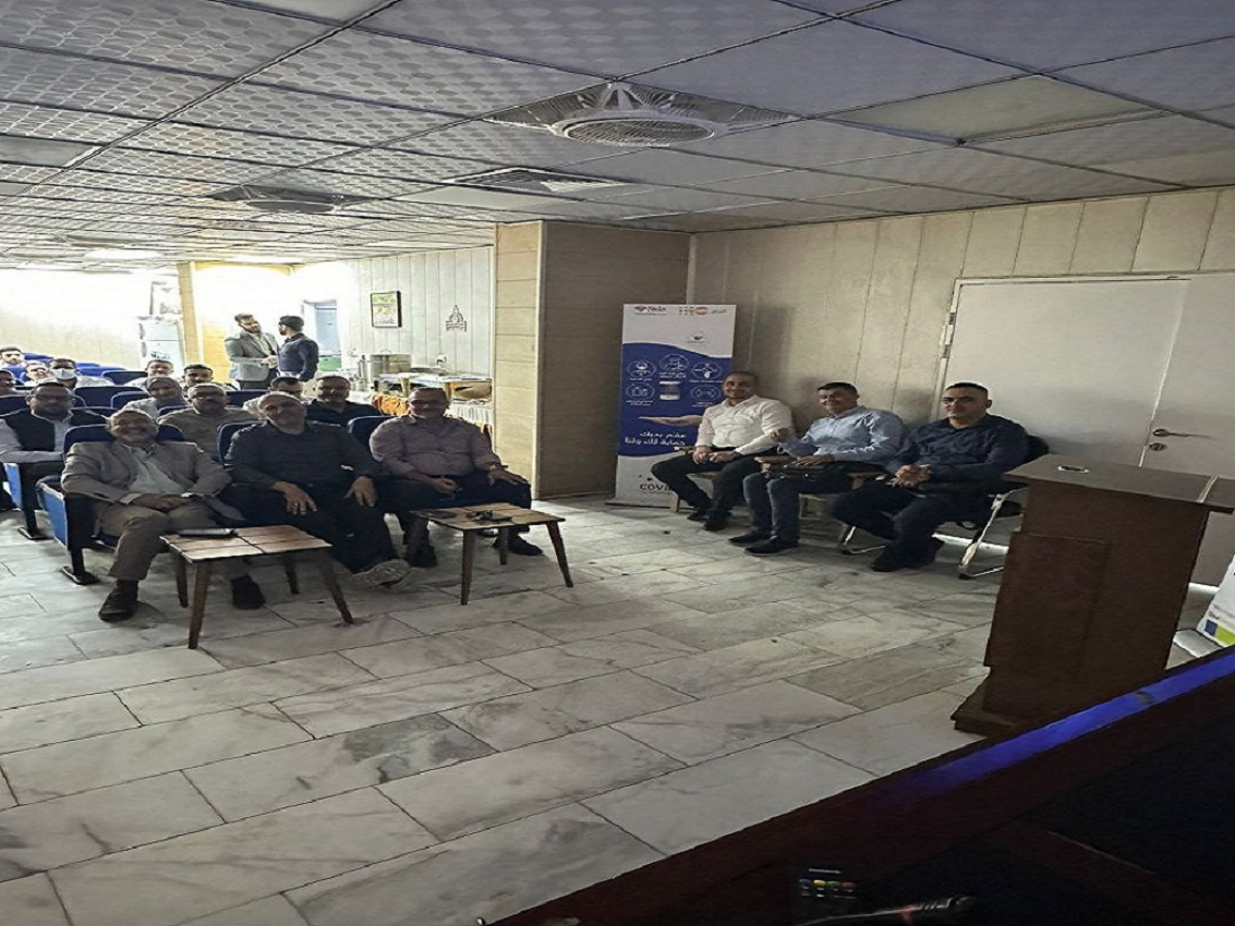 The monthly Surgical Pathology Symposium was held on breast tumors and the key laboratory and genetic tests that aid in their treatment.