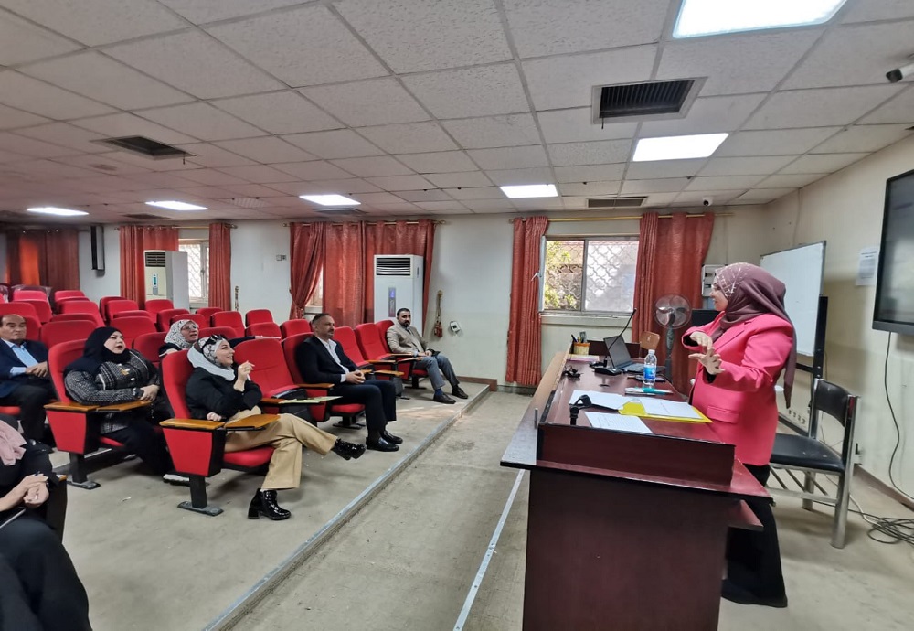 A workshop on enhancing scientific research using Scopus AI