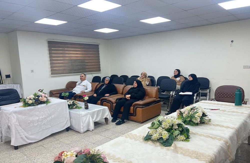 (Application of spectrophotometer in laboratory biochemistry)