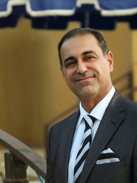 Lecturer Dr. Mithaq Hassan Hammoudi has been promoted to the rank of Assistant Professor.