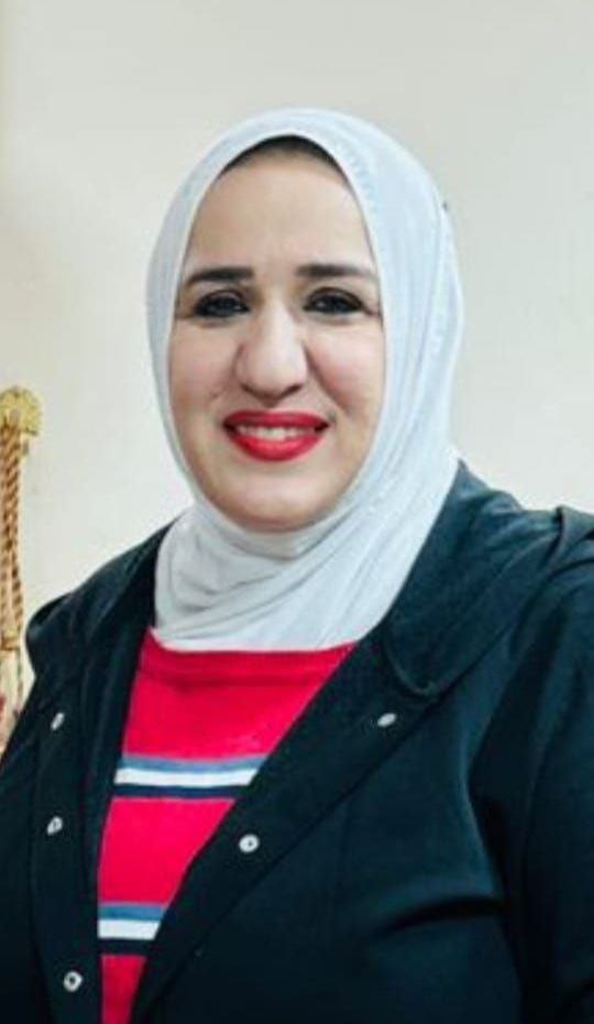 The promotion of Assistant Lecturer Thanaa Hindi Saleh to the rank of Lecturer.