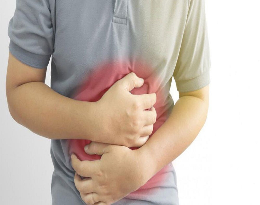 A seminar for Iraqi Board students at Al-Nahrain College of Medicine on Abdominal Pain Pathways.