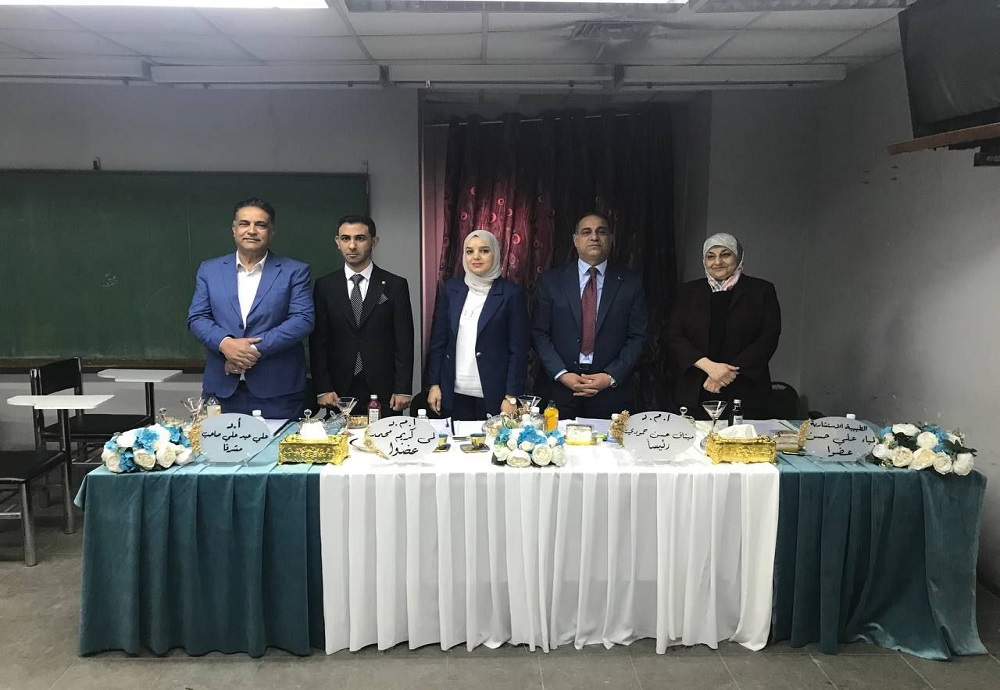 **Board Research Discussion in the Department of Family and Community Medicine on Community Knowledge and Behaviors Regarding Stroke**