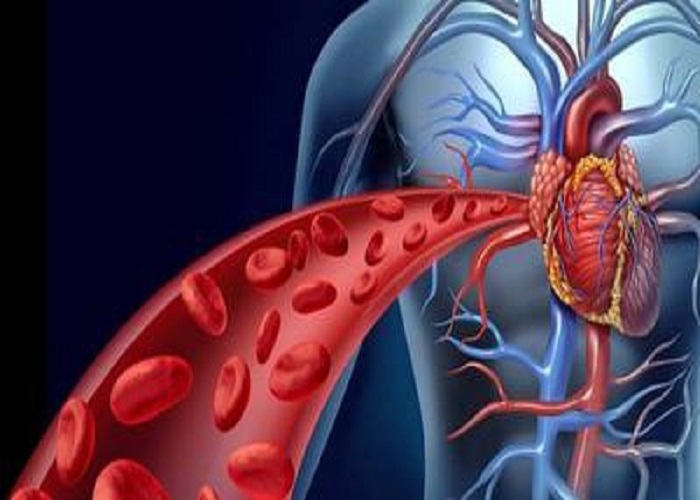 The Department of Internal Medicine organizes a scientific lecture on Arterial Hypertension.