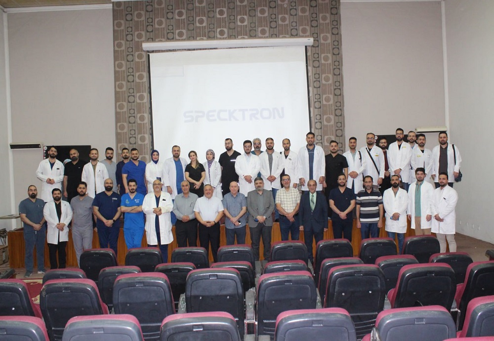 The First Scientific Symposium at the Neuroscience Hospital Sheds Light on the Treatment of Parkinson’s Disease