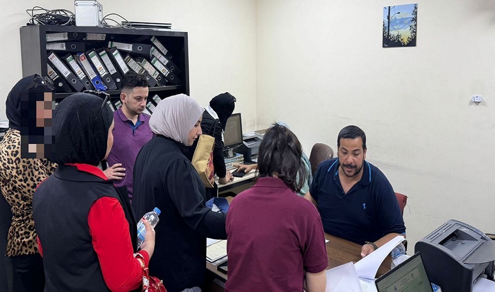 College of Medicine – Al-Nahrain University Welcomes Postgraduate Applicants for the Academic Year 2025–2026