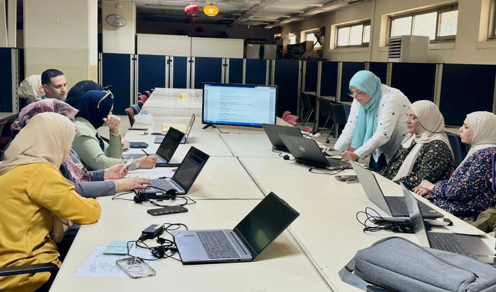 Al-Nahrain College of Medicine Library Adopts the Modern Koha System for Knowledge Resource Management