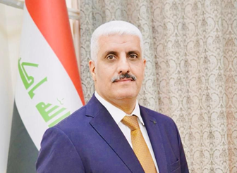 The Speech of the Dean of Al-Nahrain College of Medicine on the Occasion of the Beginning of the New Academic Year