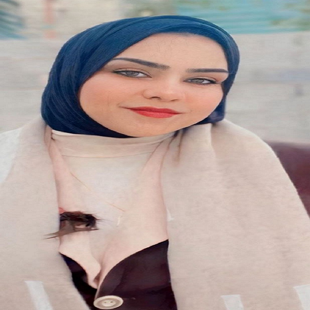 ترقية المدرس الدكتورة  نسرين احمد ناصرالى مرتبة استاذ مساعد