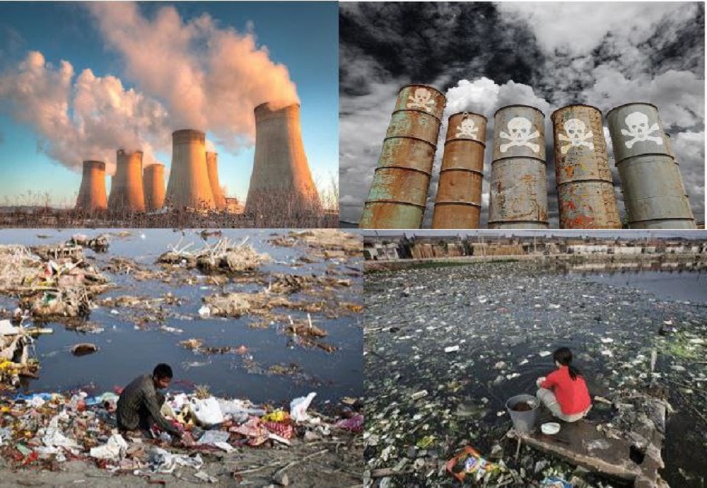 A panel discussion to be organized by the Department of Family and Community Medicine on **“Air Pollution in Baghdad: Causes, Prevalence, and Prevention.”**