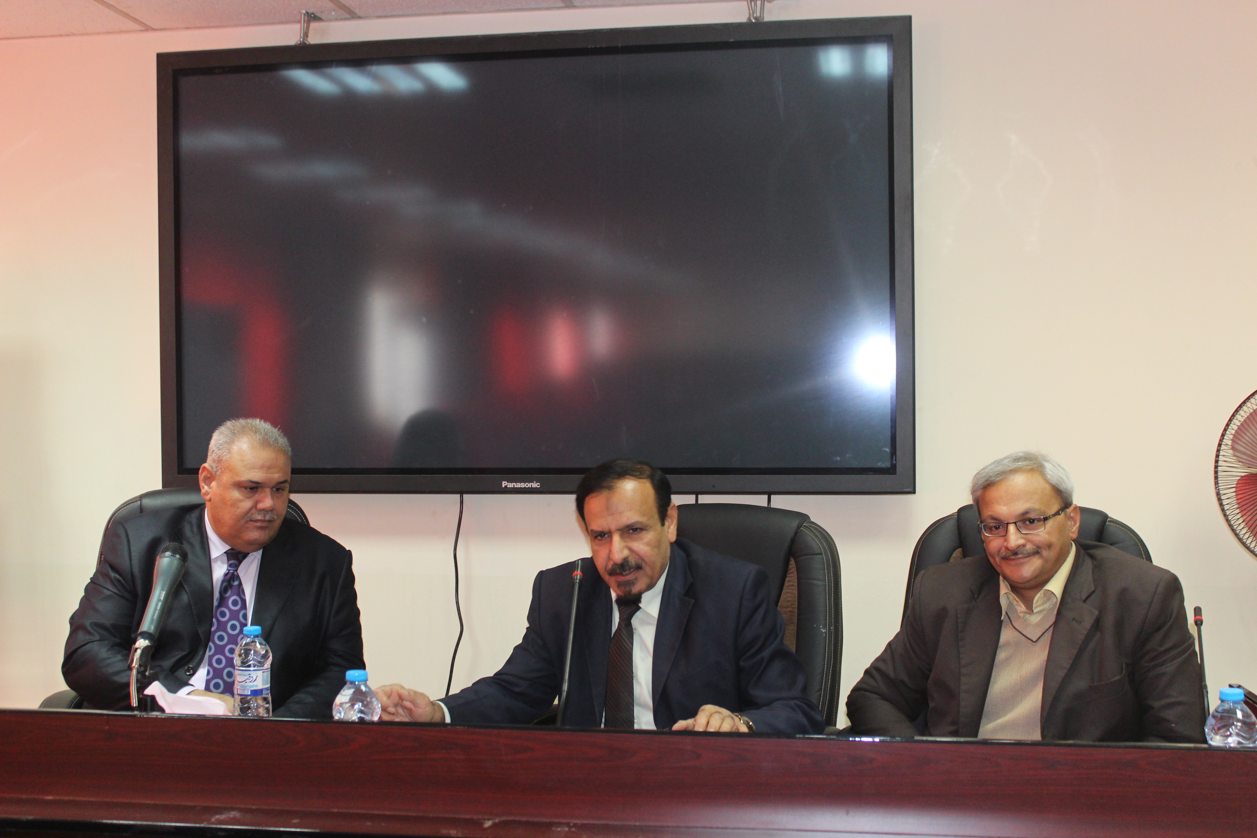 Educational Guidance and Psychiatry Unit meets the expatriate students …………. Media Unit