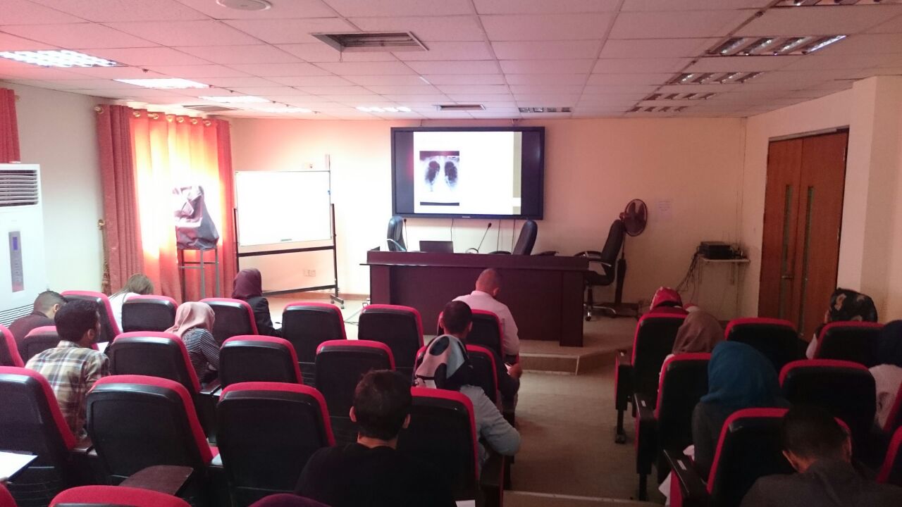 performing final   assessment of medicine course for sixth year students , group D